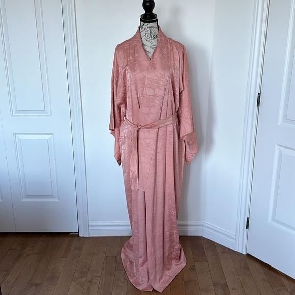 Other - Authentic kimono
